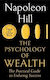 The Psychology Of Wealth: The Practical Guide To Enduring Success Napoleon Hill Macmillan Business 1210