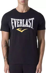 Everlast T-shirt Black