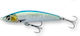 Savage Gear Gravity Pencil Artificial Bait Speed Slider, slider 6cm/12gr Blue-green