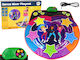 Tanzmatte Geschicklichkeitsspiel Dancing Stars