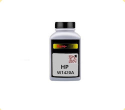 EuroJet Kompatibler Toner für HP W1420A HP142A GRAF142 Schwarz