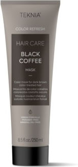 Lakme Teknia Refresh Dunkelbraun Tönungsmaske Haar 250ml