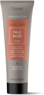 Lakme Teknia Creative Color Dusty Pink Hair Mask 250ml