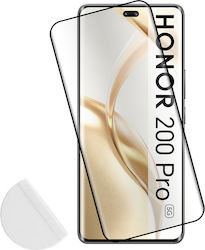 Idol 1991 Tempered Glass 0.3mm (Honor 200 Pro)