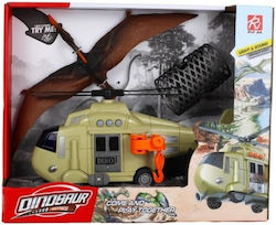 Martin Toys Helicopter for 3+ years+ Years