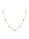 Papoulidis Jewellery Charm aus Gold 14K