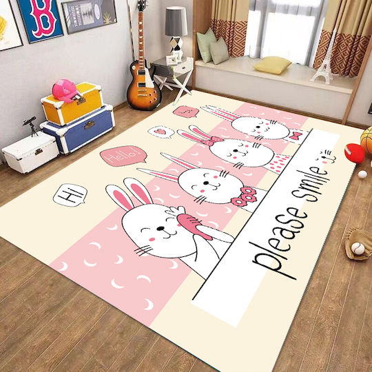 Homeone Kids Rug Roz 160x220cm