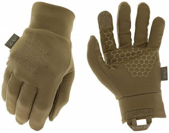 Mechanix Wear Gloves for Work Cold-Resistant 1pcs