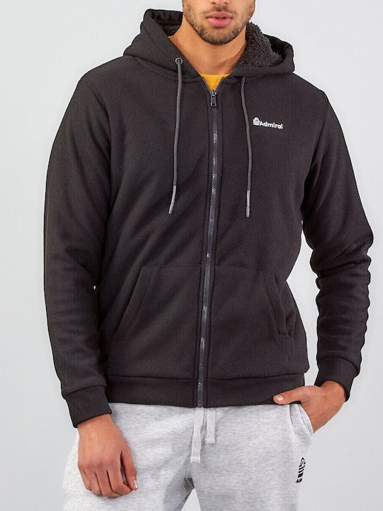 Hoodie Black
