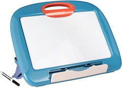 Smoby Tablă Draw & Erase 33.733.7 cm