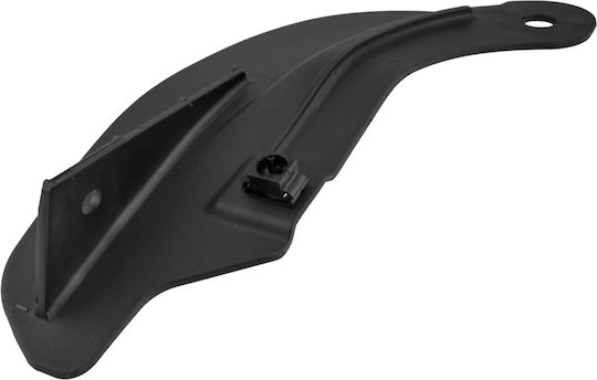 NTY Spoiler Αυτοκινήτου Μπροστά Συμβατό με Seat Exeo Audi A4 2009