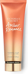 Victoria's Secret Amber Romance Lotion 236 Ml