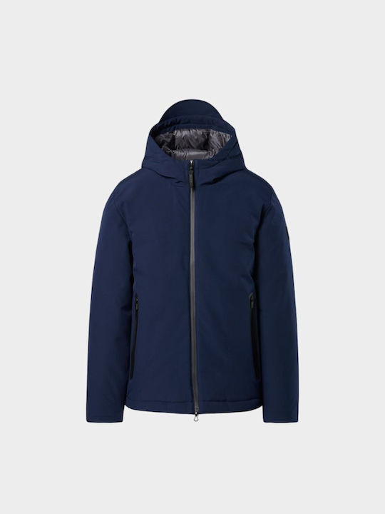 North Sails Jacket Blue