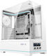 Darkflash DY450 Gaming Midi-Turm Computergehäus...