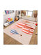 Παιδικό Χαλί Γούνινο Soft Willy 200x250cm Wil04-200