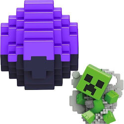 Mattel Minecraft: Spawn Egg Figure