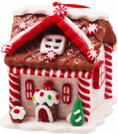 Christmas Figure Candy