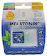 Lemon Pharma Melatonin Συμπλήρωμα για τον Ύπνο 24τμχ Μέντα