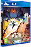 Atari: Recharged Collection 3 PS4 Game