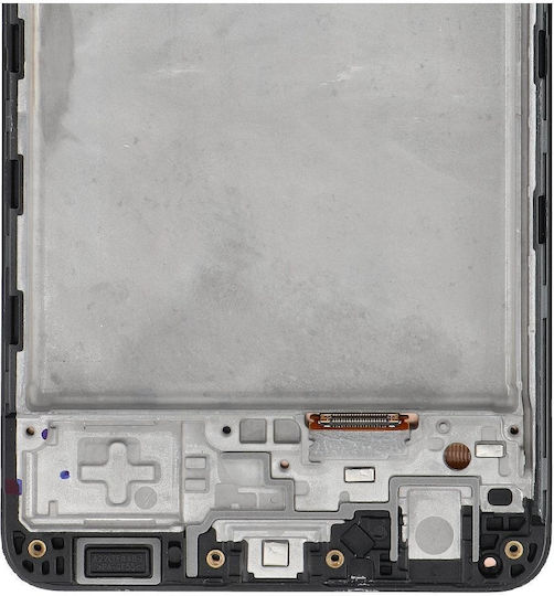 Display LCD Samsung A22 4G A225F Recondiționat