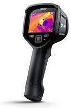 Flir E5-PRO Camere termice portabile cu ecran 5.5" pentru temperaturi de la 15°C