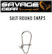 Savage Gear Coasere Snap De Pescuit