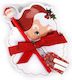 Tri-Coastal Design Memo Pads Stickers in Cube Santa