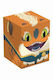 Squaroes Magic the Gathering Deck Box Standard Size
