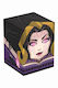 Squaroes Magic the Gathering Deck Box Standard Size