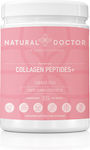 Natural Doctor Collagen Peptides 300gr