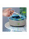 Panora Cigarette Ashtray Smoke Absorption Plastic Gray (Various Colours)