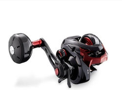 Shimano Genpu XT Baitcasting 201 PG Shimano Genpu XT Baitcasting 201 PG