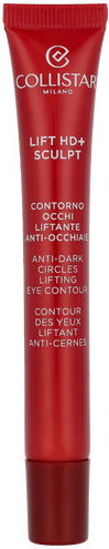 Collistar Lift HD+ Sculpt Cremă de Ochi pentru Cearcane și Tonifiere 15ml