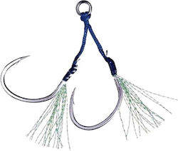 Jatsui Fishing Hook No3/0 Jatsui Fishing Hook No3/0