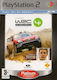 FIA World Rally Championship Platină Ediție PS2 Joc (Folosit)