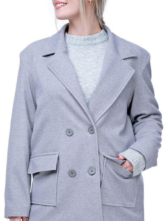 Moutaki Женски Сако Grey