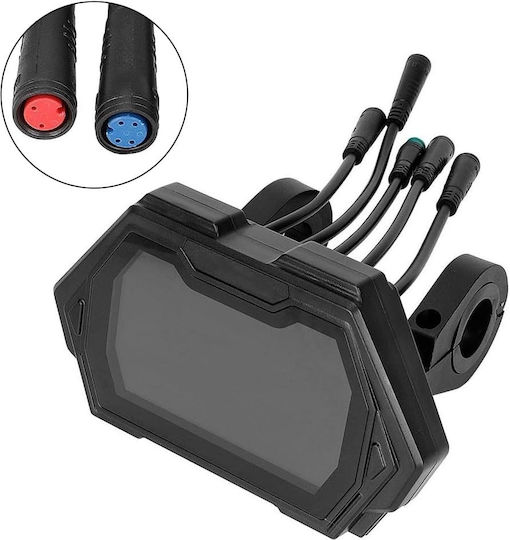 Ersatzdisplay Scooter Display Kukirin G3 Pro G2 Max G2 Pro G4 Max