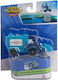 Just Toys Super Wings Car Marc's Garbage Truck For 3+ Years