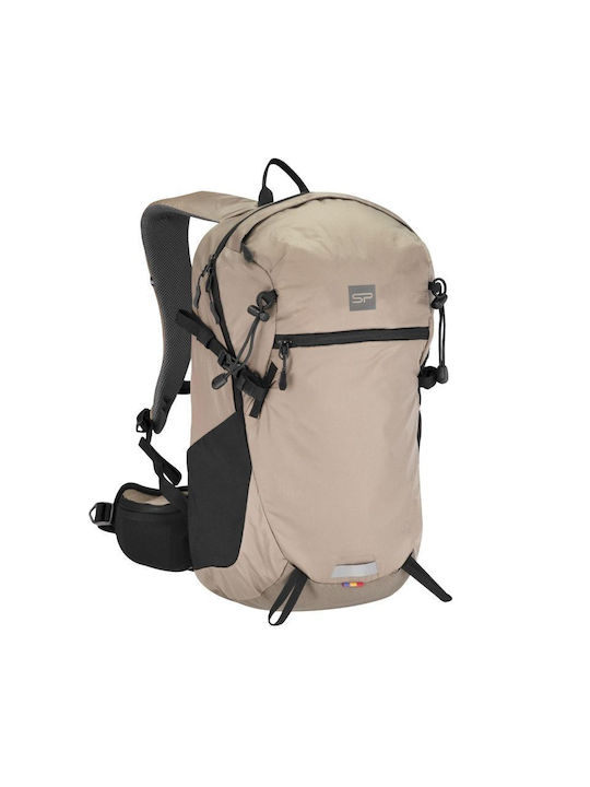 Spokey Gym Backpack Beige