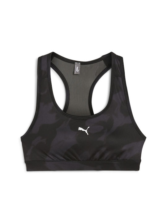 Puma Women's Bra without Padding black