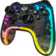 Sven GC-5050 Wireless Gamepad pentru PC Negru