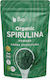 Βιολόγος Organic Spirulina 100gr