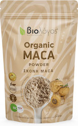 Viologos Organic Maca 150gr