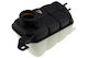 NTY Wassertank Auto-Wasserbehälter für Hyundai Coupé