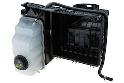 NTY Car Water Tank for Ford Expedition