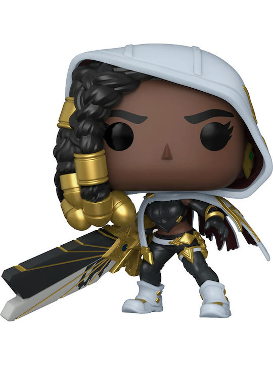 Funko Pop! Games: League of Legends - Senna 1043