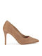 Pumps Beige