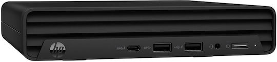 HP Pro Mini 260 G9 PC (Core i5-1335U/16GB DDR4/512GB SSD/W11 Pro)