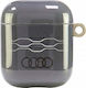 Audi Iml Geometric Pattern Case Silicone / Plas...