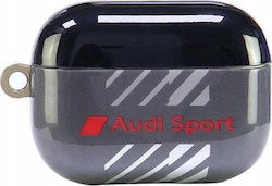 Audi Iml Sport Silikon-/Kunststoffhülle in Schw...